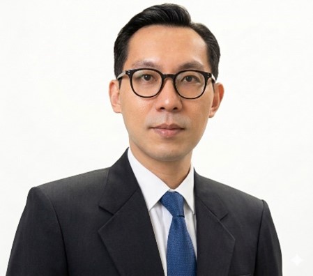 鄭國城博士